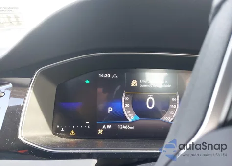 2025 Volkswagen Jetta 1.5T Se из США, поврежденный, VIN 3VW7X7BU5SM008031